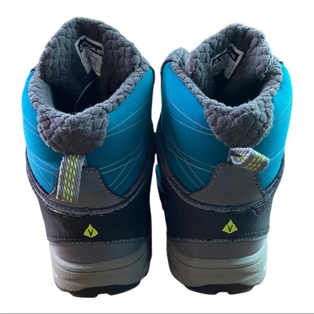 Vasque UltraDry Youth Hiking Boots #7247 - Size 2